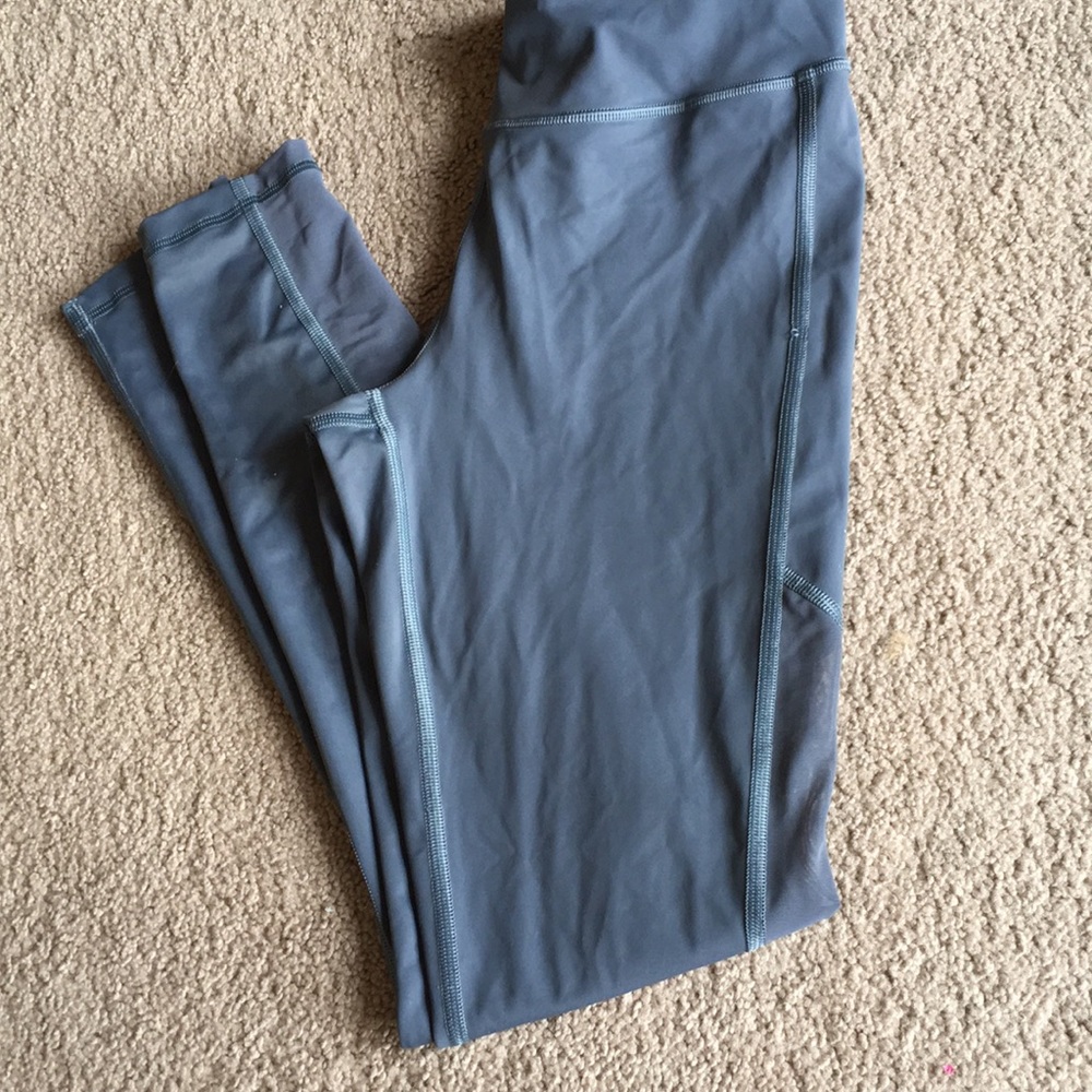 Workout leggings